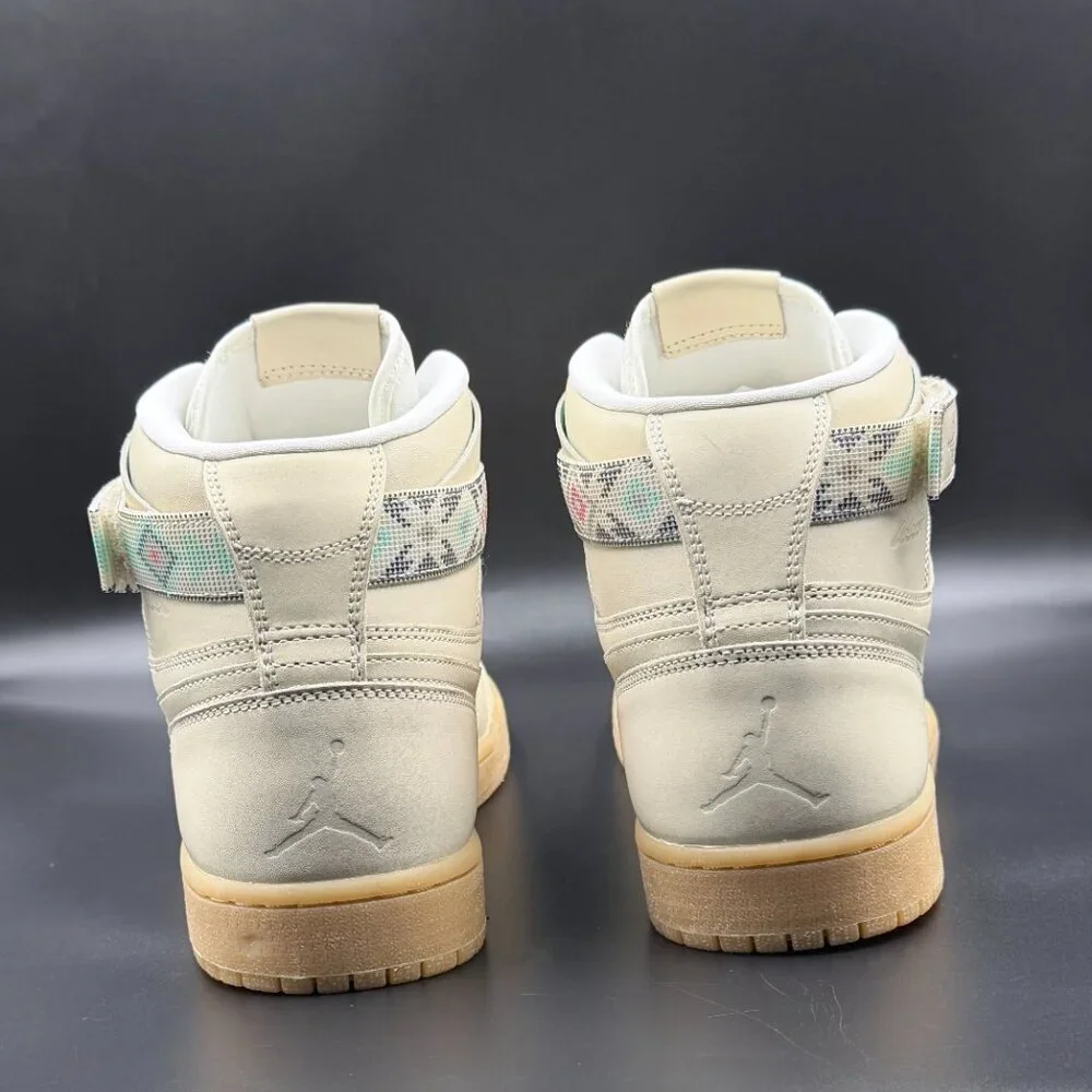 Jordan air retro